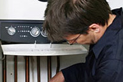 boiler repair Folksworth
